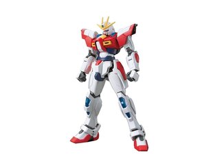 Figūriņa Bandai Hgbf Build Burning Gundam Team Try Fighters Sekai Kamiki's Mobile Suit, 1/144, 60373 цена и информация | Конструкторы и кубики | 220.lv