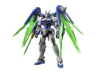 Bandai - HGBM Gundam 00 Diver Arc, 1/144, 65720 цена и информация | Конструкторы и кубики | 220.lv