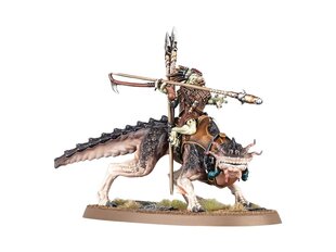 Figūriņa Games Workshop T'au Empire: Kroot Lone-spear, 56-59 цена и информация | Конструкторы и кубики | 220.lv