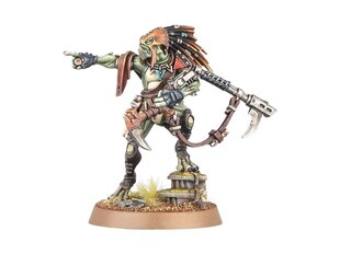 Figūriņa Games Workshop T'au Empire: Kroot Trial Shaper, 56-57 цена и информация | Конструкторы и кубики | 220.lv