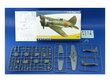 Modelis Eduard Polikarpov I-16 Type 18, Weekend Edition, 1/48, 8465 cena un informācija | Konstruktori | 220.lv