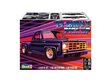 Modelis Revell 76 Chevy Squarebody Street Truck, 1/25, 14552 cena un informācija | Konstruktori | 220.lv