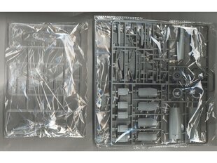 Сборная пластиковая модель. General Dynamics KF-16U ROKAF VIPER, 1/48, 48153 цена и информация | Конструкторы и кубики | 220.lv