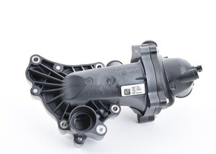 Водяной насос двигателя Audi 079121010D, оригинал цена и информация | Авто принадлежности | 220.lv