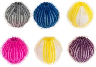 Lootlyfe шарики для стирки, 6 шт. цена и информация | Средства для стирки | 220.lv