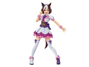  Сборная модель Gunpla. Bandai - Figure-rise Standard Umamusume: Pretty Derby Special Week, 65023 цена и информация | Конструкторы и кубики | 220.lv