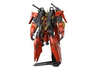 Figūriņa Bandai Hgbm Typhoeus Gundam Chimera, 1/144, 65725 cena un informācija | Konstruktori | 220.lv
