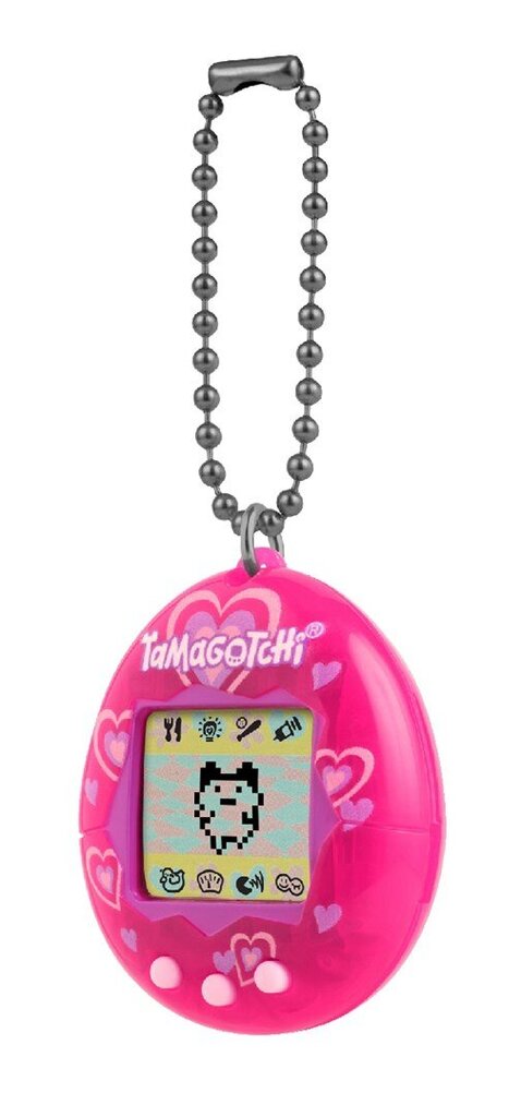 Spēle Bandai Tamagotchi, ESP цена и информация | Galda spēles | 220.lv