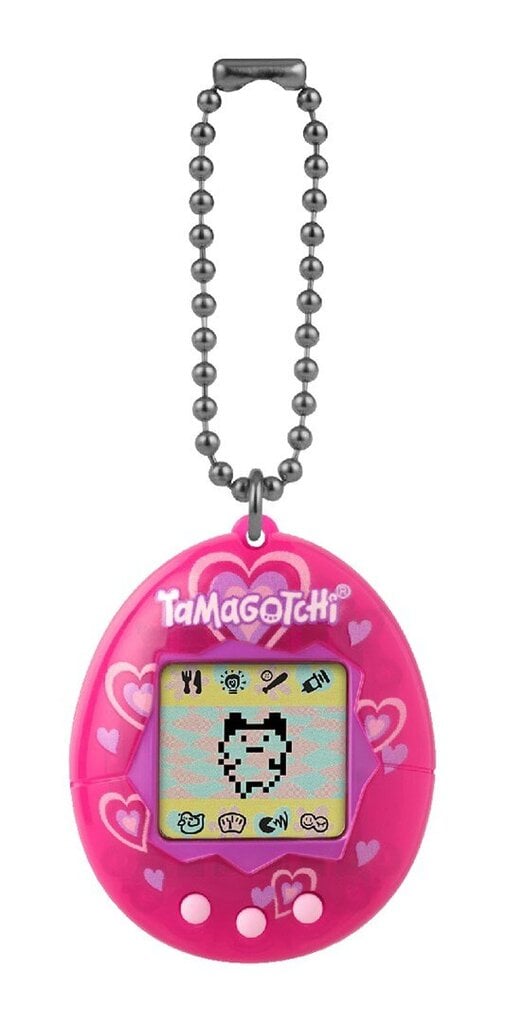 Spēle Bandai Tamagotchi, ESP цена и информация | Galda spēles | 220.lv