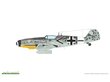 Modelis Eduard Messerschmitt Bf 109 Gustav Pt.2 Limited - Dual Combo, 1/72, 2145 цена и информация | Konstruktori | 220.lv