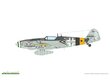 Modelis Eduard Messerschmitt Bf 109 Gustav Pt.2 Limited - Dual Combo, 1/72, 2145 цена и информация | Konstruktori | 220.lv