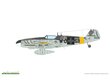 Modelis Eduard Messerschmitt Bf 109 Gustav Pt.2 Limited - Dual Combo, 1/72, 2145 цена и информация | Konstruktori | 220.lv