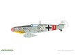 Modelis Eduard Messerschmitt Bf 109 Gustav Pt.2 Limited - Dual Combo, 1/72, 2145 цена и информация | Konstruktori | 220.lv