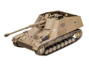 Modelis Revell Sd.Kfz. 164 Nashorn, 1/72, 03358 cena un informācija | Konstruktori | 220.lv