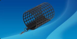 Wirek Bait cage round FRB-57-60/60g цена и информация | Другие товары для рыбалки | 220.lv