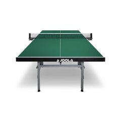 Tenisa galds Joola World Cup 25-S ITTF, zaļš cena un informācija | Galda tenisa galdi un pārklāji | 220.lv