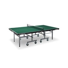 Tenisa galds Joola World Cup 25-S ITTF, zaļš cena un informācija | Galda tenisa galdi un pārklāji | 220.lv