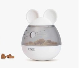 Catit Pixi кормушка для лакомств Мышь цена и информация | Игрушки для кошек | 220.lv