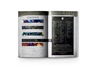 Codex: Space Marines cena un informācija | Grāmatas pusaudžiem un jauniešiem | 220.lv