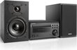 Denon D-M41+SC-M41 cena un informācija | Magnetolas | 220.lv