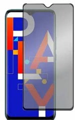 Mocco Matte Tempered glass 6D Matēts Aizsargstikls Priekš Samsung Galaxy A15 cena un informācija | Ekrāna aizsargstikli | 220.lv