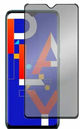 Mocco Matte Tempered glass 6D цена и информация | Ekrāna aizsargstikli | 220.lv