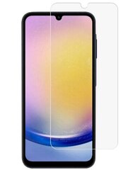 Mocco Tempered Glass Aizsargstikls Priekš Samsung Galaxy A05S cena un informācija | Ekrāna aizsargstikli | 220.lv