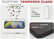 Swissten Raptor Diamond Ultra Clear Full Face Tempered Glass Aizsargstikls Priekš Samsung Galaxy A35 5G cena un informācija | Ekrāna aizsargstikli | 220.lv