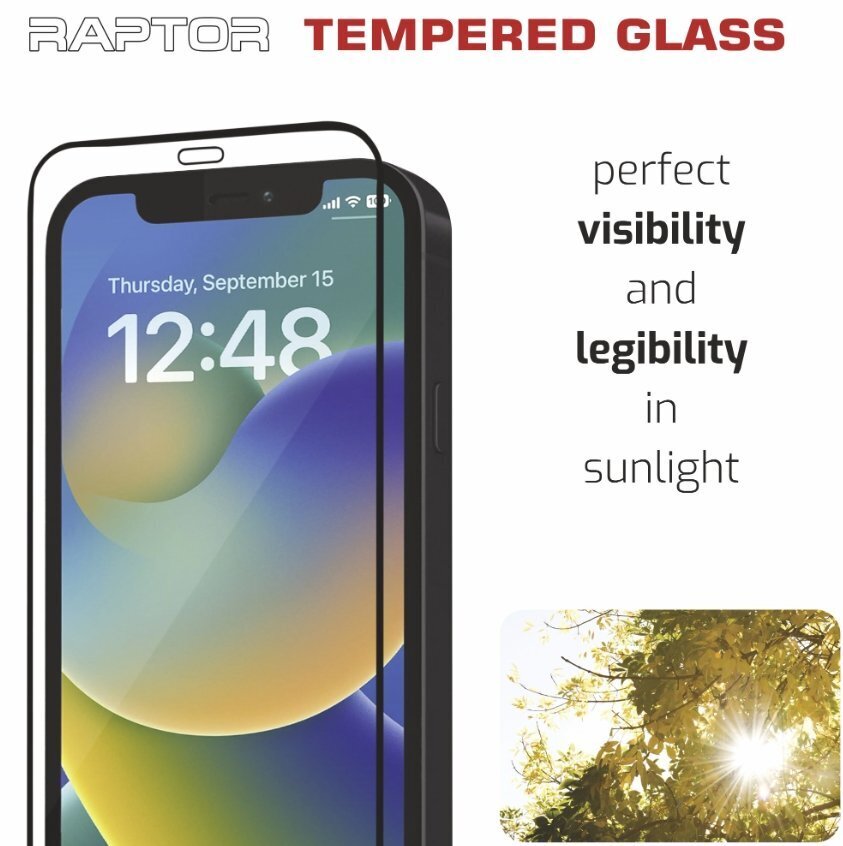 Swissten Raptor Diamond Ultra Clear Full Face Tempered Glass Aizsargstikls Priekš Samsung Galaxy A35 5G cena un informācija | Ekrāna aizsargstikli | 220.lv