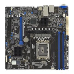 Asus P13R-M/10G-2T cena un informācija | Mātesplates | 220.lv