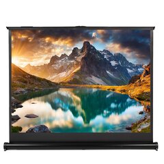 Maclean MC-961 цена и информация | Экраны для проекторов | 220.lv