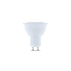 LED lemputė GU10 1W 230V 6000K 90lm Forever Light цена и информация | Лампочки | 220.lv