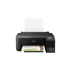 Принтер Epson EcoTank L1270 Inkjet Printer цена и информация | Принтеры | 220.lv