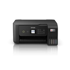 Принтер Epson EcoTank L3280, 3in1,Print, Scan, Copy цена и информация | Принтеры | 220.lv