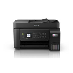 Принтер Epson EcoTank L5310, 4-in-1, Print, Scan, Copy, Fax цена и информация | Принтеры | 220.lv