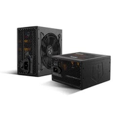 Nox Hummer Alpha (NXHUMMERA500WBZ) cena un informācija | Barošanas bloki (PSU) | 220.lv