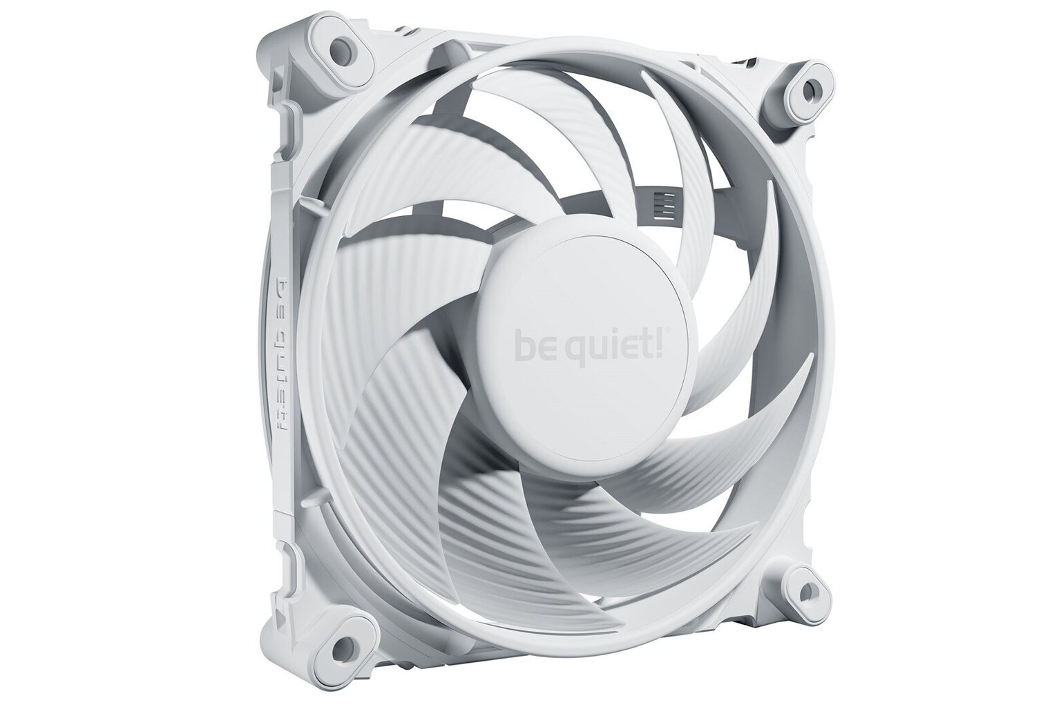 Be Quiet! Silent Wings 4 PWM (BL115) cena un informācija | Datora ventilatori | 220.lv