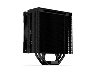 Endorfy Fera 5 Black (EY3A011) цена и информация | Кулеры для процессоров | 220.lv