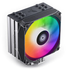 Jonsbo Pisa A5 ARGB цена и информация | Кулеры для процессоров | 220.lv