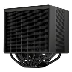 Deepcool Assasin 4S Black (R-ASN4S-BKGPMN-G) cena un informācija | Procesora dzesētāji | 220.lv