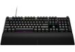 Corsair K70 Core RGB (CH-910981E-ND) цена и информация | Klaviatūras | 220.lv