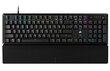 Corsair K70 Core RGB (CH-910981E-ND) цена и информация | Klaviatūras | 220.lv