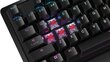 Corsair K70 Core RGB (CH-910981E-ND) цена и информация | Klaviatūras | 220.lv