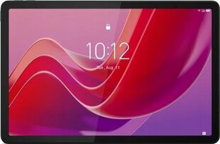 Lenovo Tab M11 Luna Grey (ZADA0297PL) cena un informācija | Planšetdatori | 220.lv