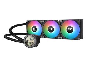 Thermaltake TH360 V2 Ultra ARGB Sync All-In-One (CL-W384-PL12SW-A) цена и информация | Кулеры для процессоров | 220.lv