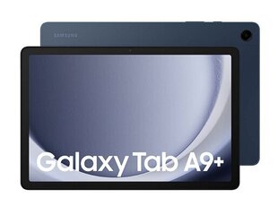 Samsung Galaxy Tab A9+ Dark Blue (SM-X216BDBAEUB) цена и информация | Планшеты | 220.lv