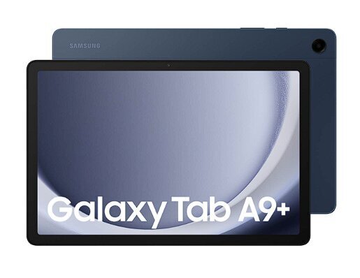 Samsung Galaxy Tab A9+ Dark Blue (SM-X216BDBAEUB) cena un informācija | Planšetdatori | 220.lv