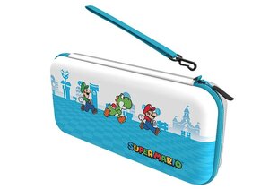 PDP Travel Case Mario Escape cena un informācija | Gaming aksesuāri | 220.lv