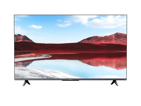 Xiaomi QLED TV A Pro 2025 55" cena un informācija | Televizori | 220.lv