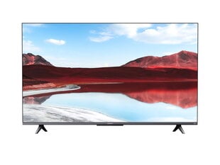 Xiaomi QLED TV A Pro 2025 55" цена и информация | Телевизоры | 220.lv